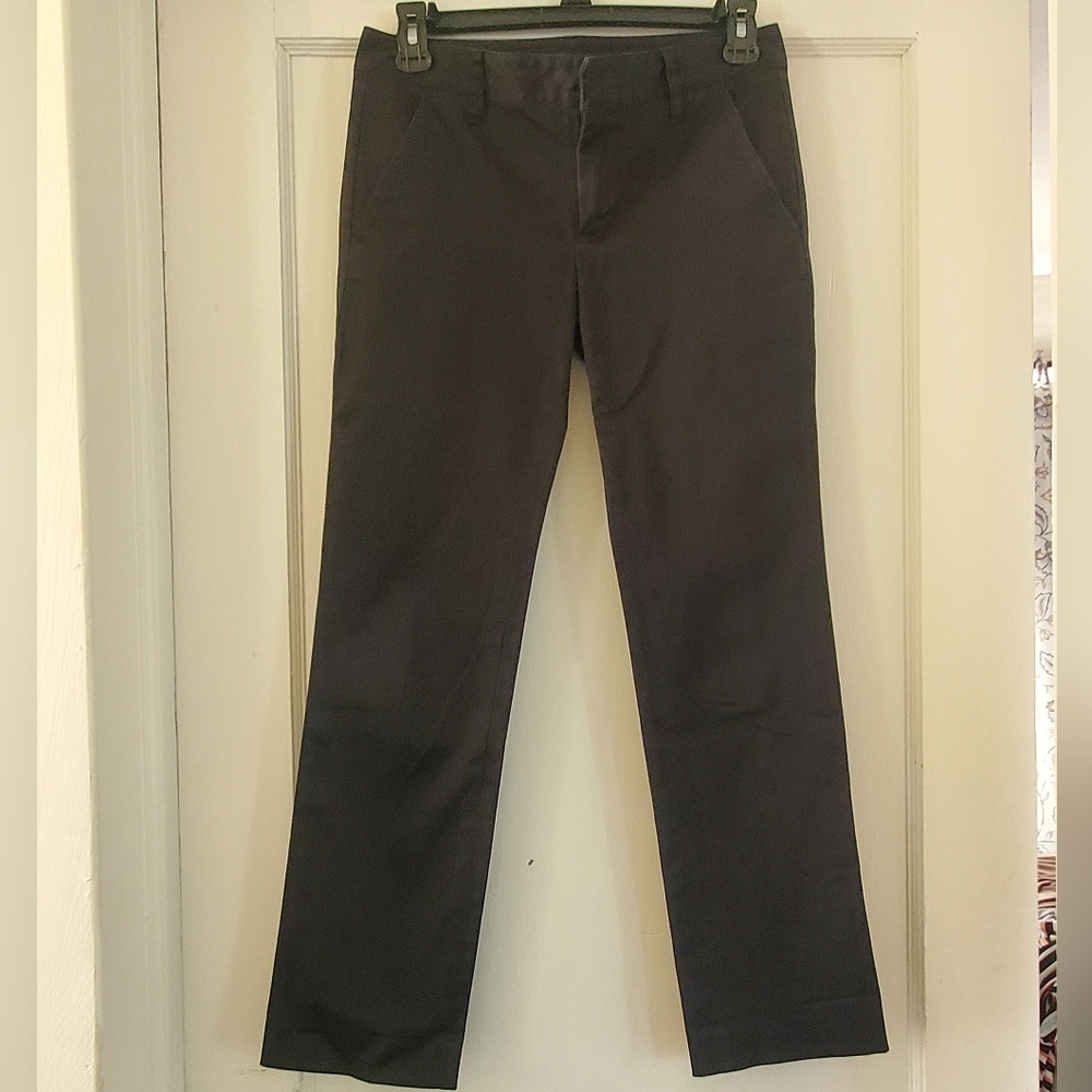 Marc Jacobs Cigarette Pants